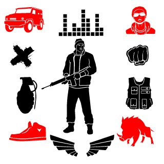 5489JR's emblem