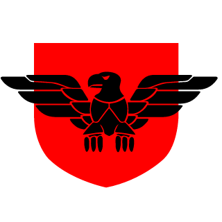Charliebelg's emblem