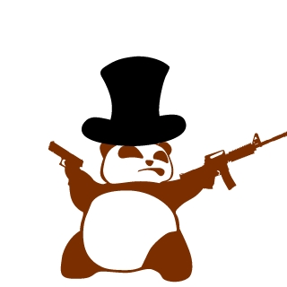 SHAAAAAAAAKE's emblem