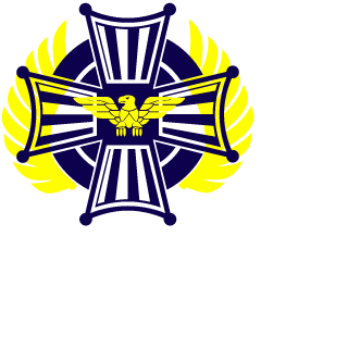 rolloo's emblem