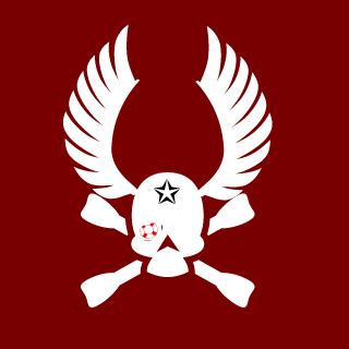 dcrl1992's emblem