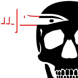 here4stuff's emblem