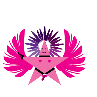 Lxndr25's emblem