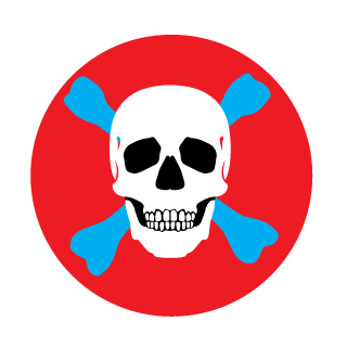 715 TEAM's emblem