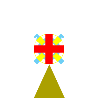 Colossus1090's emblem