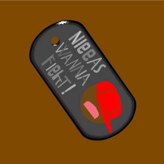 Billsrage's emblem