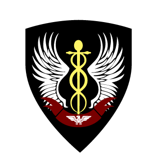 Meydyk's emblem