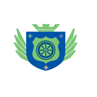 Yurondel's emblem