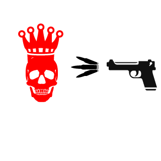 EVILPencilCake's emblem