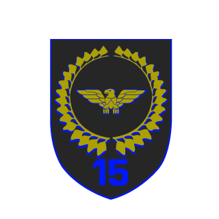 Lic Abel 13's emblem