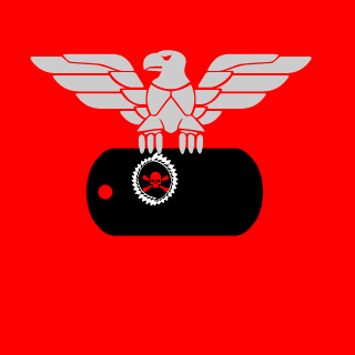 KNIFE's emblem