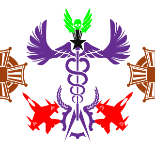RookieGuard's emblem