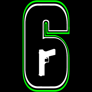 Aguila Blanca89's emblem