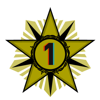 YmK277's emblem