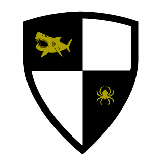 St Mammoth's emblem