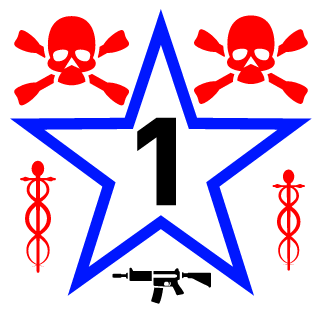 3SC4L4T3D's emblem