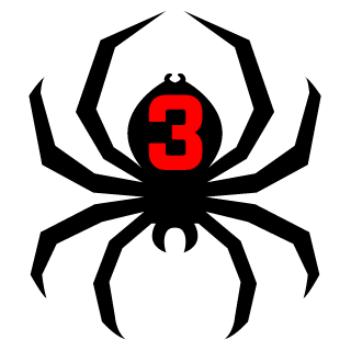 Red3StandingBy's emblem