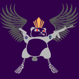 Fox_Xen_Off's emblem