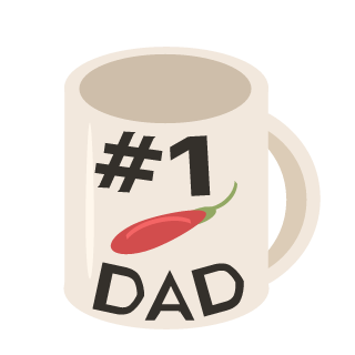 SpicyDadMemes's emblem