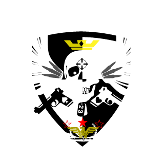 CHAOST23's emblem