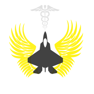 Agent Malthael's emblem