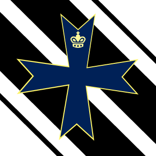 JohnJervis's emblem