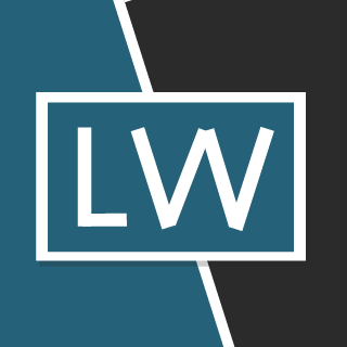 1337Lonewolf's emblem