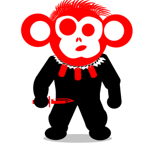 ICruxyI's emblem