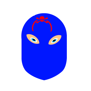 wallbearjr78's emblem