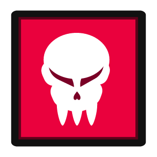 SBBF3's emblem