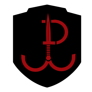 WojoxPG's emblem
