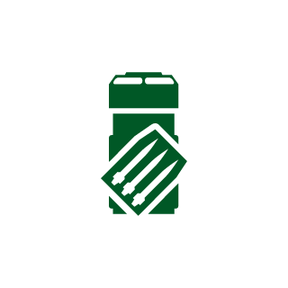 Renierro's emblem
