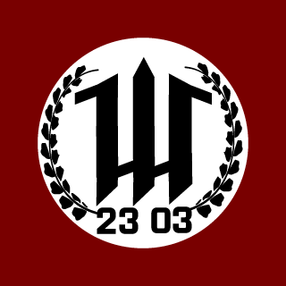 Wener2303's emblem