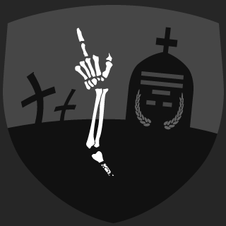 Caste Of Mad Addicts's emblem