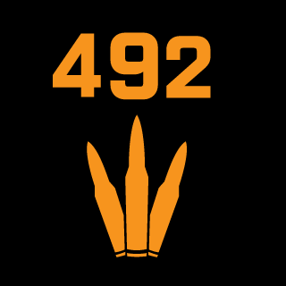 POWERF1ST492's emblem