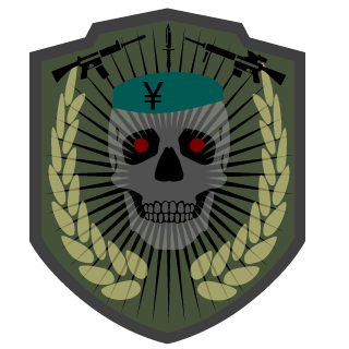 panpajic's emblem