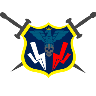 KraVeaR's emblem