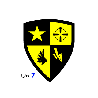CDRStormSnPi's emblem