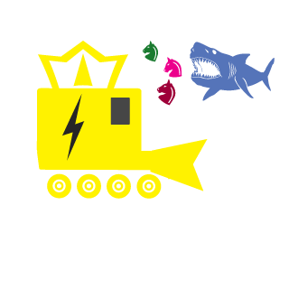 visioenro's emblem