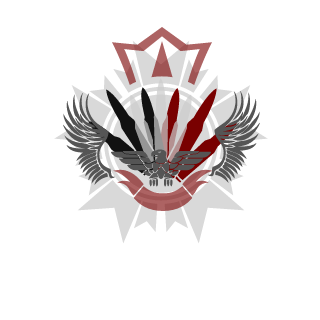 Top Notch Zone's emblem