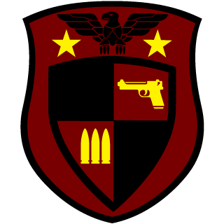 DesertEagle's emblem