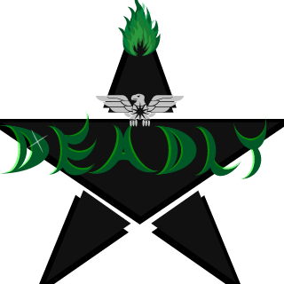GhostlyFlash's emblem