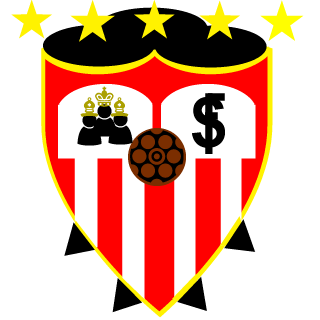 SEVY CLAN's emblem