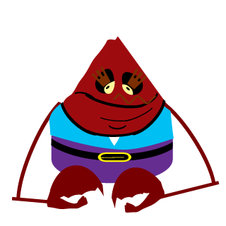 bdtuco's emblem