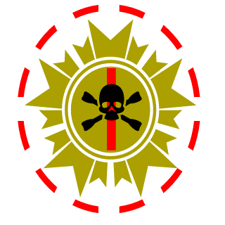 DTXloffen's emblem
