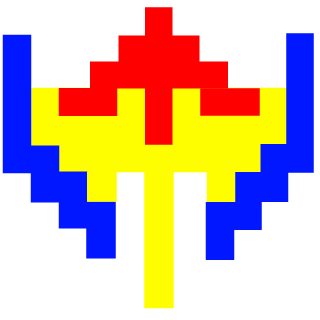 JezusKTZ's emblem