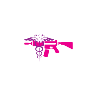 Dfq2's emblem