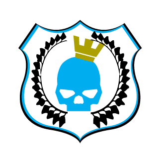 Get Primed On's emblem