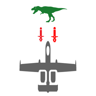 SSGT WARD's emblem