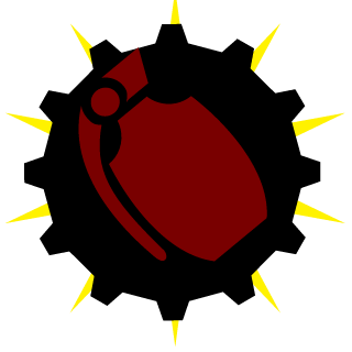 Clutch Koopa's emblem